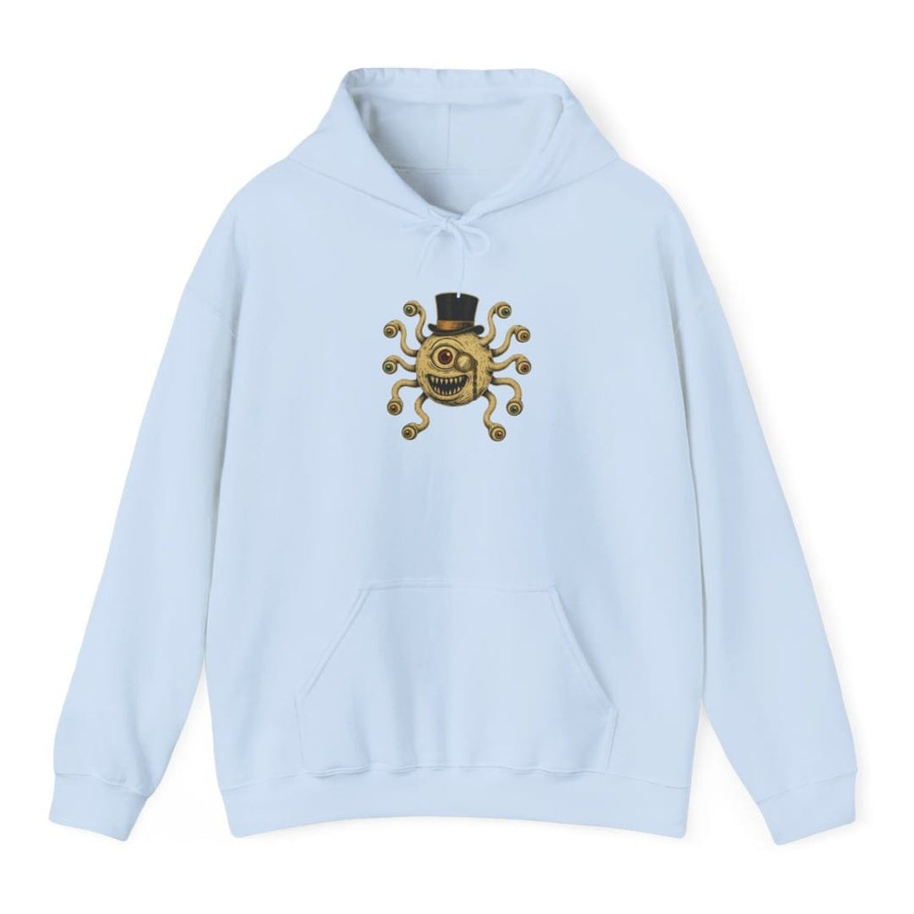 D&D Dapper Beholder Hoodie