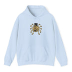 D&D Dapper Beholder Hoodie
