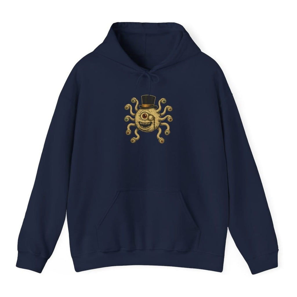 D&D Dapper Beholder Hoodie