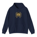 D&D Dapper Beholder Hoodie