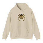 D&D Dapper Beholder Hoodie