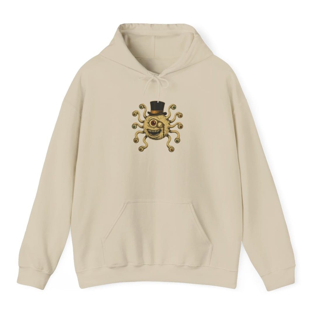D&D Dapper Beholder Hoodie