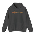 D&D Dice Sword Hoodie