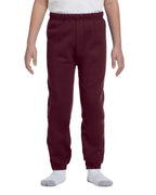 Youth NuBlend Fleece Sweatpants - BLAcK - S(D0102H2HXFW)