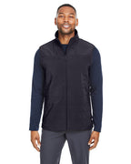 Mens Transit Vest - BLAcK - S(D0102H769L2)