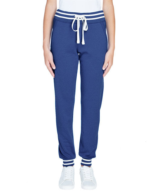 Ladies Relay Jogger - ASH - S(D0102H76I6T)