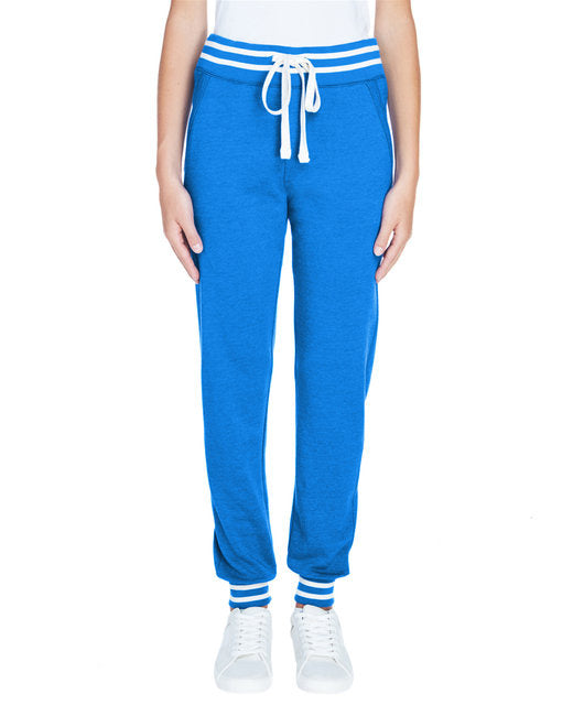 Ladies Relay Jogger - ASH - S(D0102H76IM8)