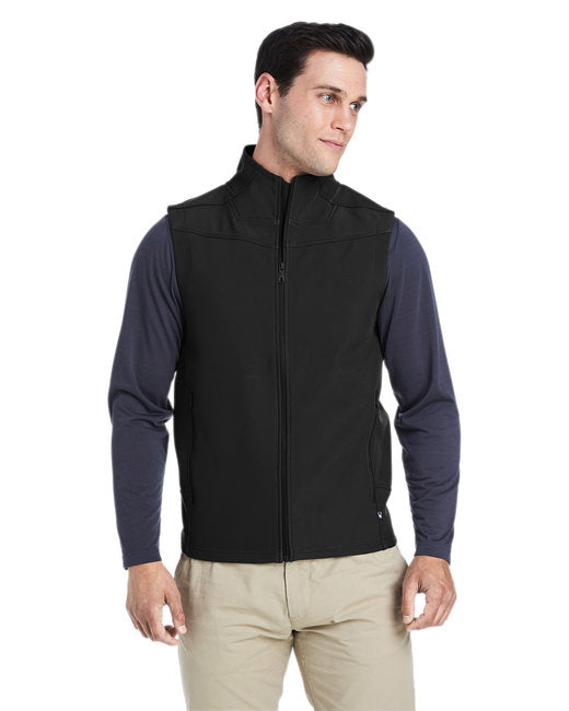 Mens Touring Vest - BLAcK - S(D0102H76JMP)