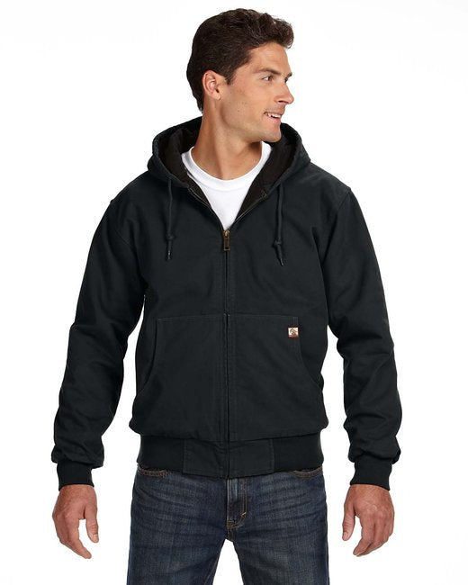 Mens Tall cheyenne Jacket - FIELD KHAKI - LT(D0102H76UKJ)