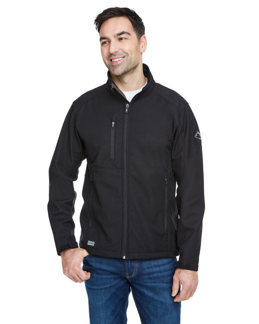 Mens Acceleration Softshell Jacket - BLAcK - S(D0102H76WZP)