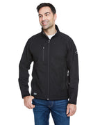 Mens Acceleration Softshell Jacket - BLAcK - S(D0102H76WZP)
