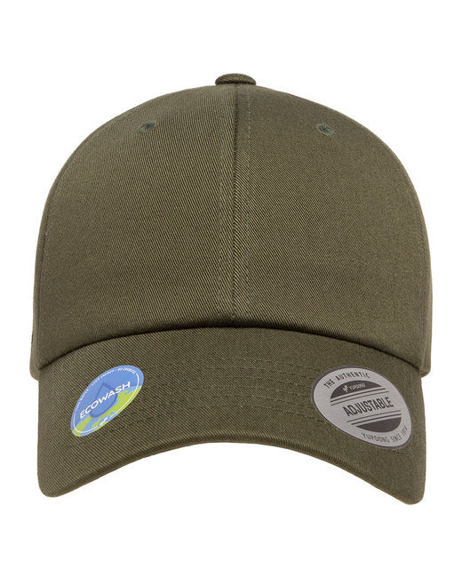 classic Ecowash Dad cap - BLAcK - OS(D0102H781gX)