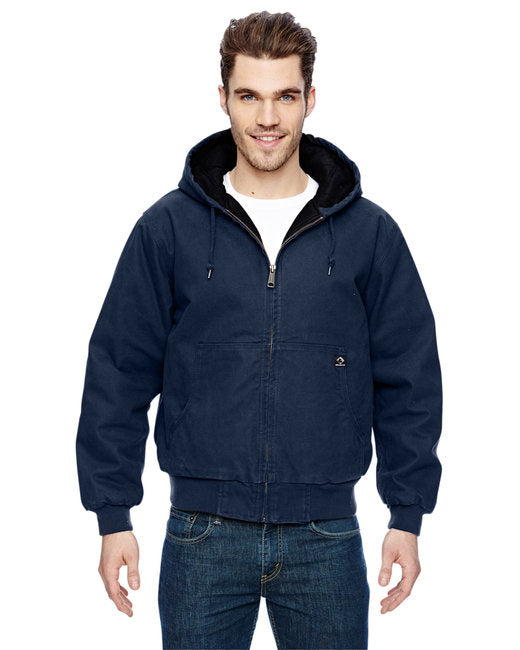 Mens Tall cheyenne Jacket - FIELD KHAKI - LT(D0102H78342)