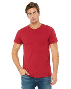 Unisex Jersey T-Shirt - ARMY - S(D0102H783H6)