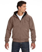 Mens Tall cheyenne Jacket - FIELD KHAKI - LT(D0102H783K6)
