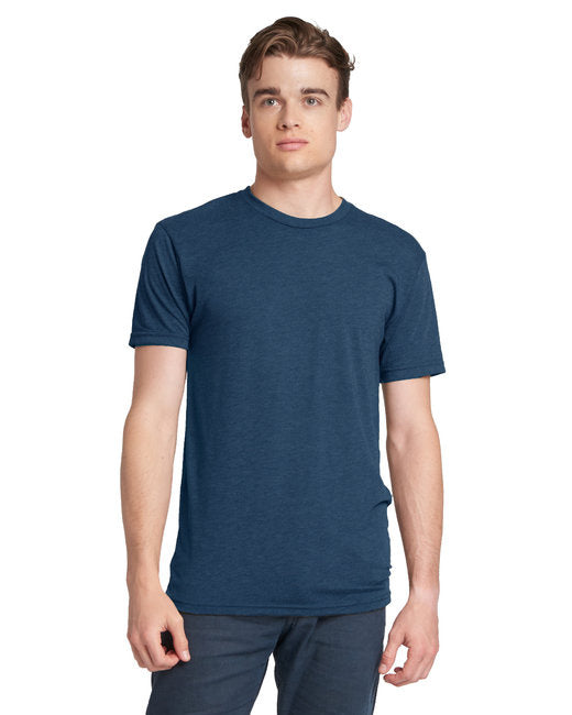 Unisex Triblend T-Shirt - ENVY - 3XL(D0102H78812)