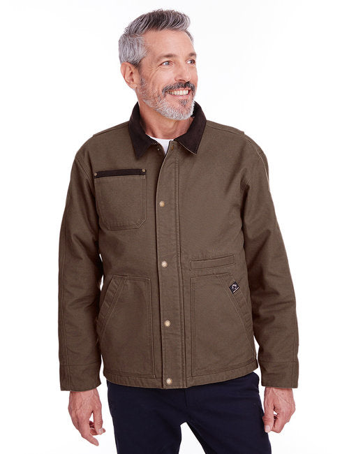 Rambler Jacket - BLAcK - S(D0102H7882P)