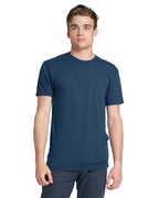 Unisex Triblend T-Shirt - ENVY - 3XL(D0102H7886J)