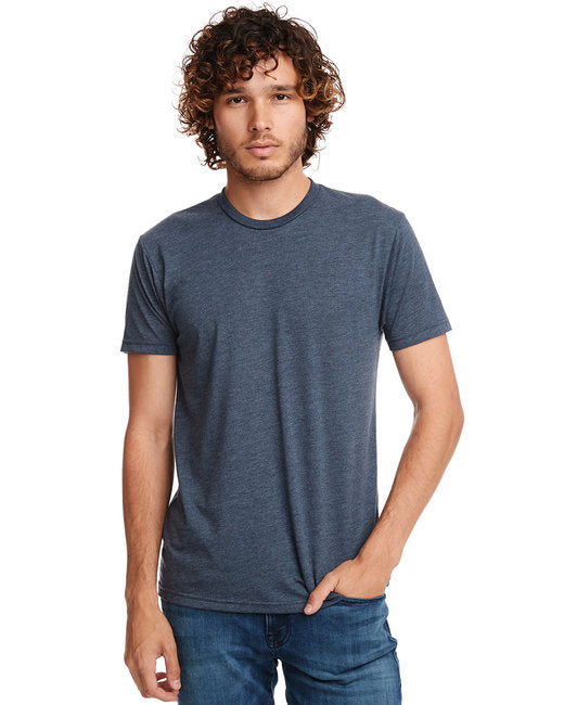 Unisex Triblend T-Shirt - ENVY - 3XL(D0102H788K2)