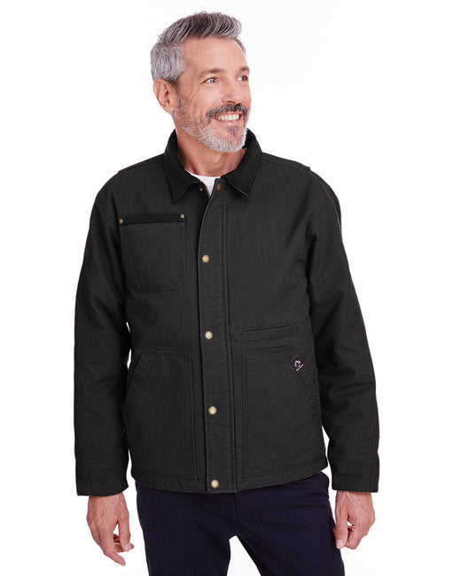 Rambler Jacket - BLAcK - S(D0102H788LT)