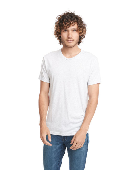 Unisex Triblend T-Shirt - ENVY - 3XL(D0102H788UX)