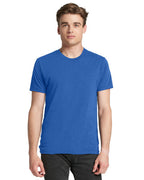 Unisex Triblend T-Shirt - ENVY - 3XL(D0102H788WP)