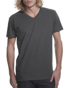 Mens cotton V - MIDNIgHT NAVY - S(D0102H788XP)