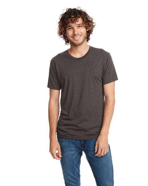 Unisex Triblend T-Shirt - ENVY - 3XL(D0102H788Y2)
