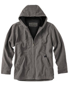 Mens Laredo Jacket - BLAcK - S(D0102H78BZX)