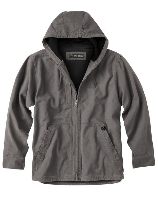Mens Laredo Jacket - BLAcK - S(D0102H78BZX)