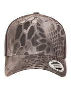 classic Kryptek Retro Trucker cap - KRYPTEK TYPHON - OS(D0102H78cJ6)