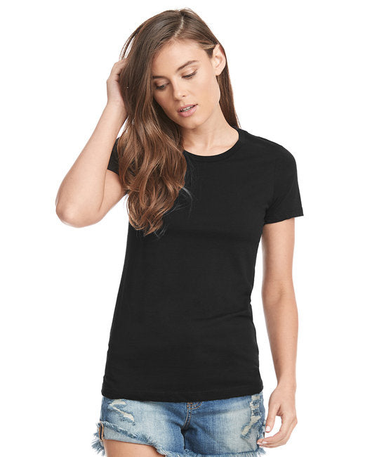 Ladies T-Shirt - cOOL BLUE - XS(D0102H78DgJ)