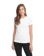 Ladies T-Shirt - cOOL BLUE - XS(D0102H78DTX)