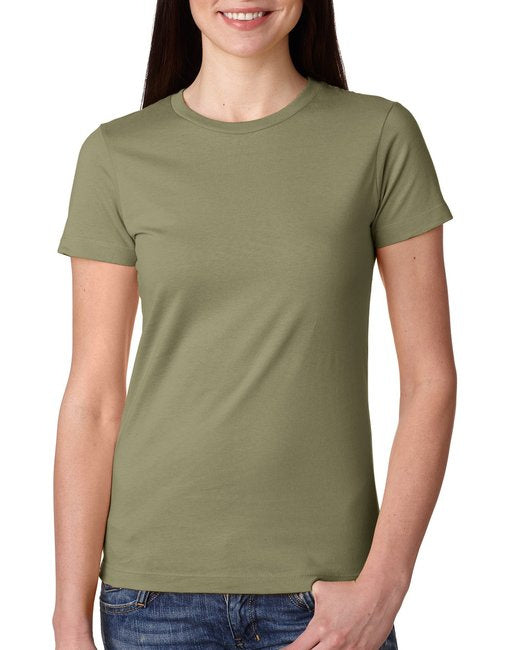 Ladies T-Shirt - cOOL BLUE - XS(D0102H78DVT)