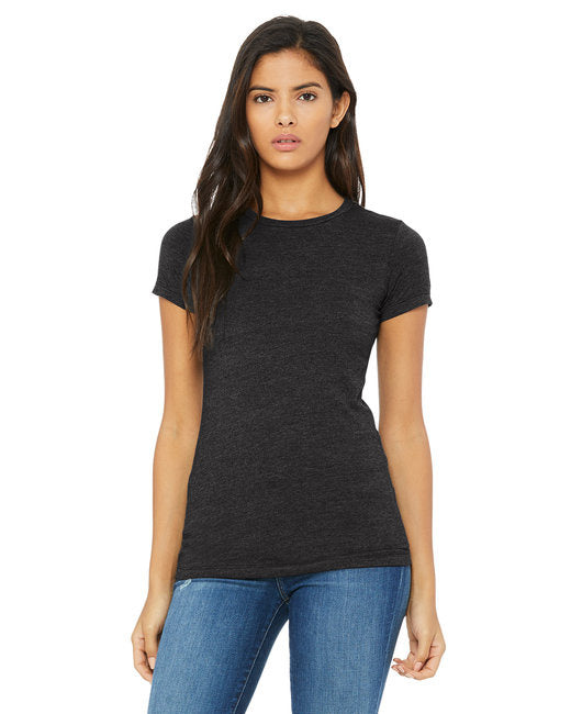 Ladies The Favorite T-Shirt - AQUA - S(D0102H78g36)