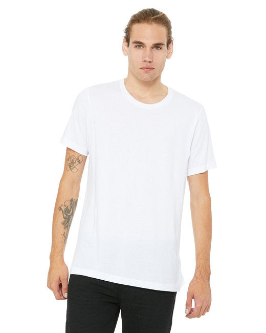 Unisex Jersey T-Shirt - ARMY - S(D0102H78L72)