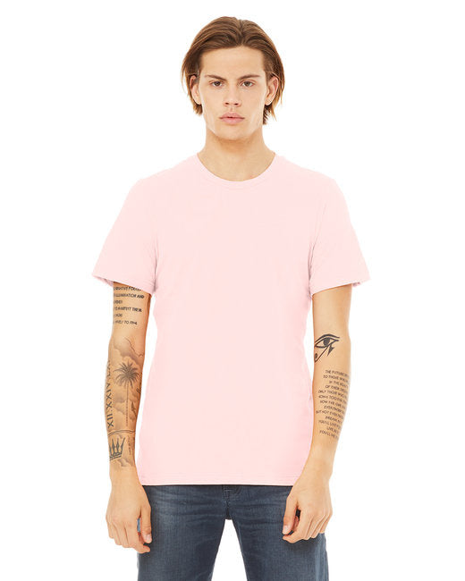 Unisex Jersey T-Shirt - ARMY - S(D0102H78LgT)