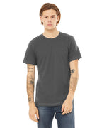Unisex Jersey T-Shirt - ARMY - S(D0102H78LHX)