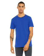 Unisex Jersey T-Shirt - ARMY - S(D0102H78LQ8)