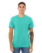 Unisex Jersey T-Shirt - ARMY - S(D0102H78Q4P)