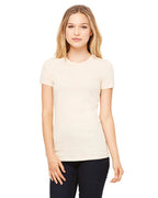 Ladies The Favorite T-Shirt - AQUA - S(D0102H78QAT)
