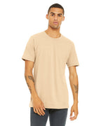 Unisex Jersey T-Shirt - ARMY - S(D0102H78QY8)