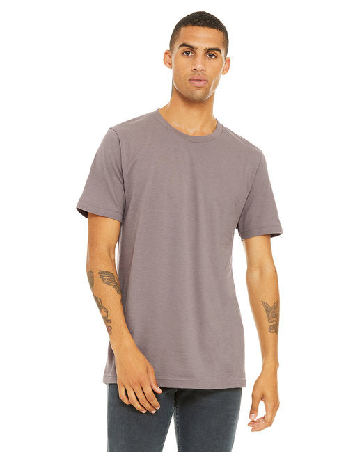 Unisex Jersey T-Shirt - ARMY - S(D0102H78QZ6)