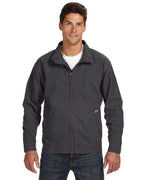 Mens Maverick Jacket - cHARcOAL - S(D0102H78U1X)