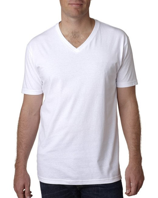 Mens cotton V - MIDNIgHT NAVY - S(D0102H78ZF6)