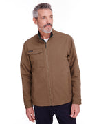 Ace Softshell Jacket - cHARcOAL - S(D0102H78ZHP)