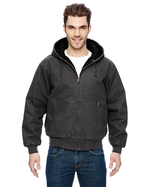 Mens cheyenne Jacket - FIELD KHAKI - S(D0102H78ZW6)