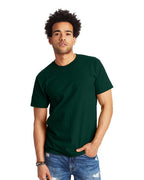 Unisex Beefy-T T-Shirt - SMOKE gRAY - S(D0102H7D0S6)