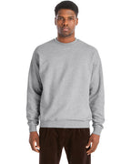 Perfect Sweats crew Sweatshirt - BLAcK - S(D0102H7D22P)