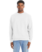 Perfect Sweats crew Sweatshirt - BLAcK - S(D0102H7D2L2)